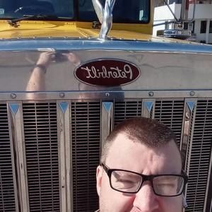 Meet your Posher, Ryan